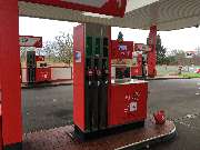star Tankstelle - GALLERY