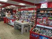 star Tankstelle - GALLERY