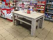 star Tankstelle - GALLERY