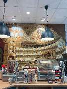 star Tankstelle - GALLERY
