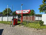 star Tankstelle - GALLERY