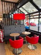 star Tankstelle - GALLERY