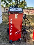 star Tankstelle - GALLERY