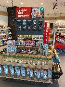 star Tankstelle - GALLERY