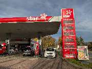 star Tankstelle - GALLERY