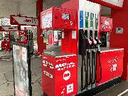 star Tankstelle - GALLERY
