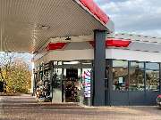 star Tankstelle - GALLERY