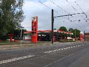 star Tankstelle - GALLERY