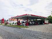 star Tankstelle - GALLERY