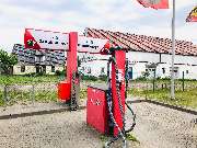star Tankstelle - GALLERY