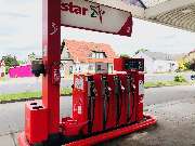 star Tankstelle - GALLERY