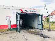 star Tankstelle - GALLERY