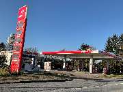 star Tankstelle - GALLERY