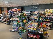star Tankstelle - GALLERY