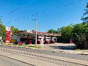 star Tankstelle - GALLERY