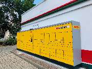 star Tankstelle - GALLERY