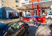 star Tankstelle - GALLERY