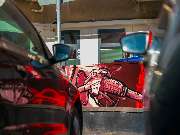 star Tankstelle - GALLERY