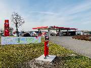 star Tankstelle - GALLERY