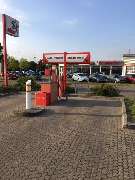 star Tankstelle - GALLERY