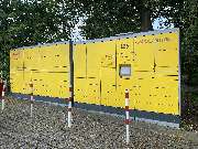 star Tankstelle - GALLERY