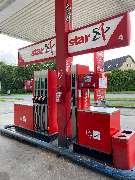star Tankstelle - GALLERY