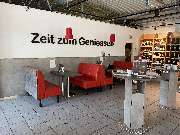 star Tankstelle - GALLERY
