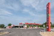 star Tankstelle - GALLERY