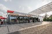 star Tankstelle - GALLERY