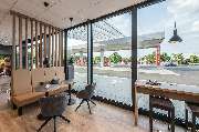 star Tankstelle - GALLERY