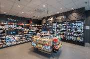 star Tankstelle - GALLERY