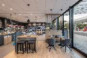 star Tankstelle - GALLERY