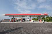 star Tankstelle - GALLERY