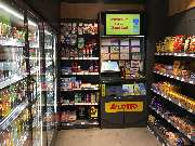 star Tankstelle - GALLERY