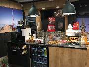 star Tankstelle - GALLERY