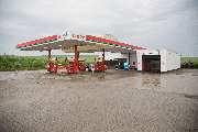 star Tankstelle - GALLERY