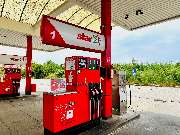 star Tankstelle - GALLERY