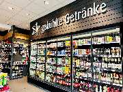star Tankstelle - GALLERY