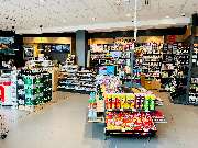 star Tankstelle - GALLERY