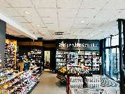star Tankstelle - GALLERY