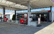 star Tankstelle - GALLERY