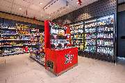 star Tankstelle - GALLERY