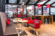 star Tankstelle - GALLERY