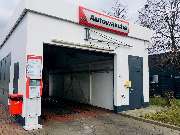star Tankstelle - GALLERY