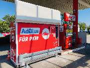 star Tankstelle - GALLERY