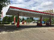 star Tankstelle - GALLERY