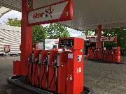 star Tankstelle - GALLERY