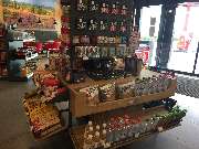 star Tankstelle - GALLERY