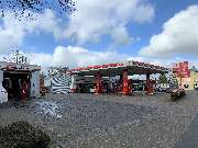 star Tankstelle - GALLERY