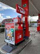 star Tankstelle - GALLERY